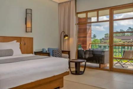 Savoy Seychelles Resort & Spa - 59