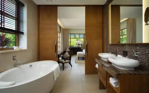 Savoy Seychelles Resort & Spa - 74