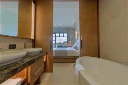 Savoy Seychelles Resort & Spa - 56