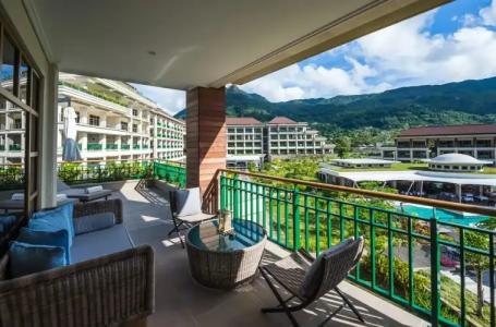 Savoy Seychelles Resort & Spa - 76
