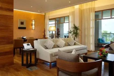 Savoy Seychelles Resort & Spa - 79