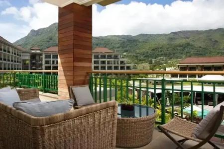 Savoy Seychelles Resort & Spa - 69
