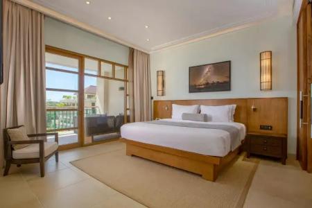 Savoy Seychelles Resort & Spa - 70