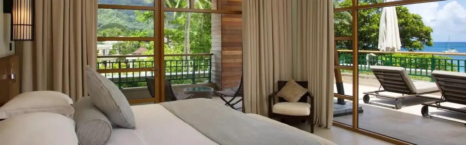 Savoy Seychelles Resort & Spa - 78