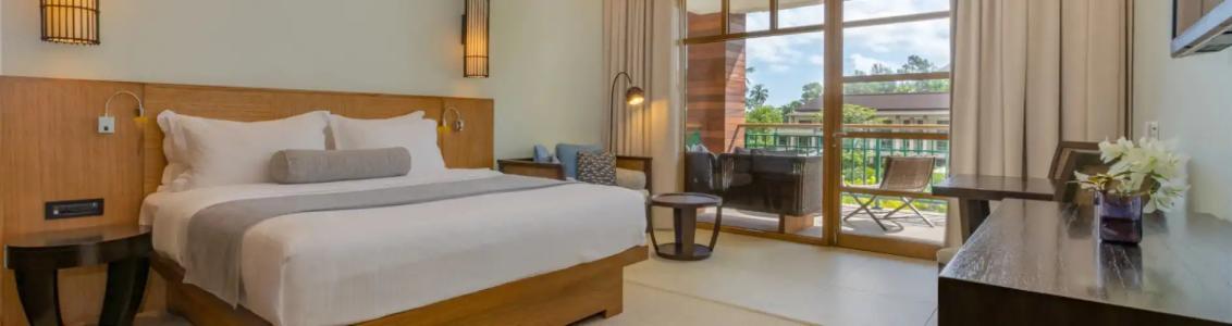 Savoy Seychelles Resort & Spa - 50