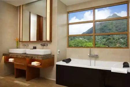 Savoy Seychelles Resort & Spa - 80