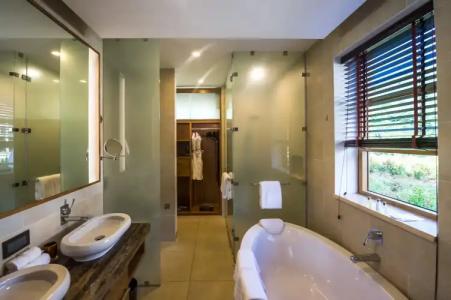 Savoy Seychelles Resort & Spa - 75