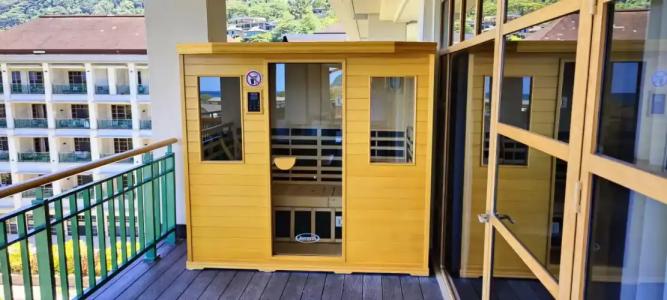 Savoy Seychelles Resort & Spa - 83