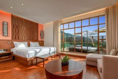 Savoy Seychelles Resort & Spa - 77