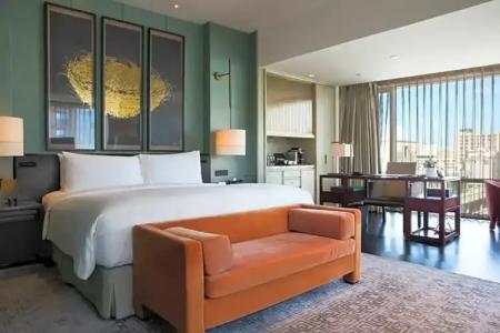 Waldorf Astoria - 166