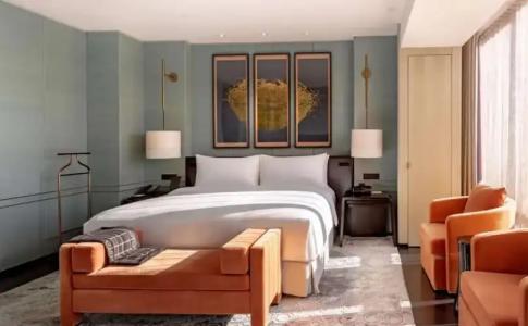 Waldorf Astoria - 154