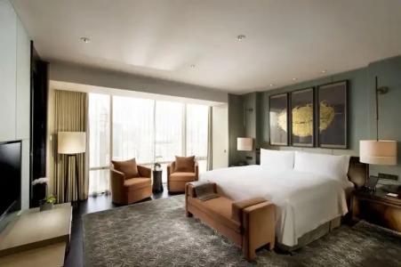 Waldorf Astoria - 121