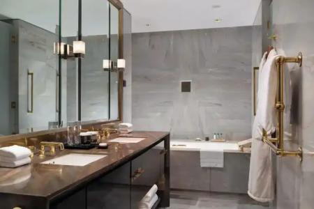 Waldorf Astoria - 152