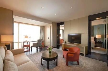 Waldorf Astoria - 122