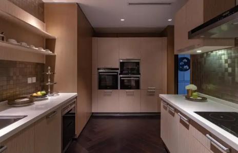 Waldorf Astoria - 138