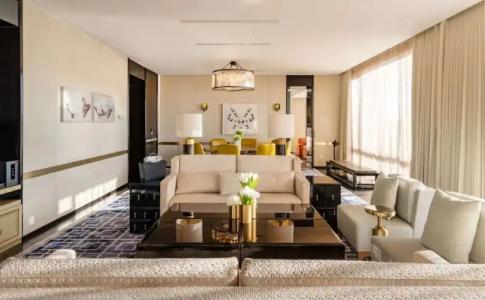 Waldorf Astoria - 156