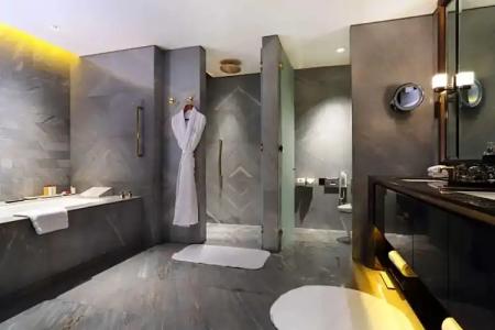 Waldorf Astoria - 177