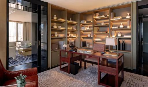 Waldorf Astoria - 141