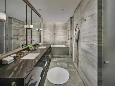 Waldorf Astoria - 109