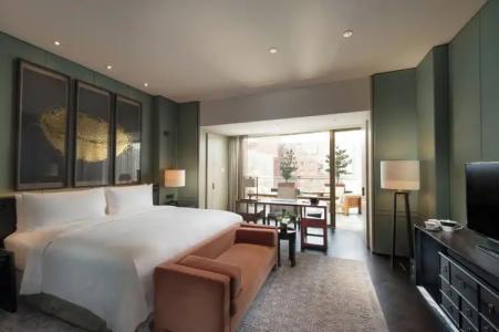 Waldorf Astoria - 131