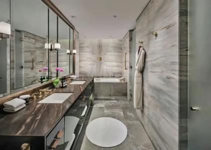 Waldorf Astoria - 107