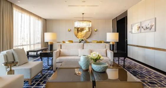 Waldorf Astoria - 140