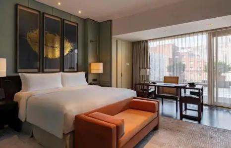 Waldorf Astoria - 118