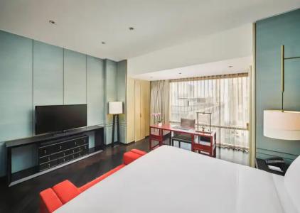 Waldorf Astoria - 104