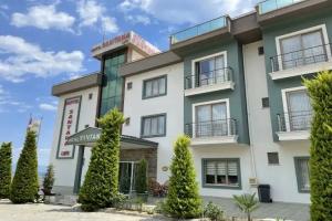 Hotel Santana Life, Altinoluk