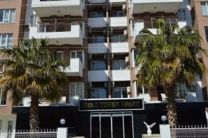 242 Gold Tower, Antalya