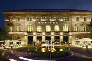 Sofitel Munich Bayerpost, Munchen