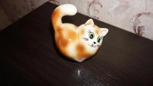 Happy Cat - 51