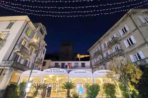 Hotel Croce Federale, Bellinzona
