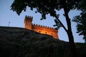 Hotel Internazionale, Bellinzona