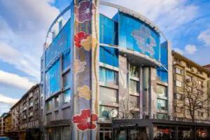 Les Fleurs Boutique Hotel, Sofia