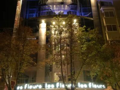 Бутик Ле Фльор - 2