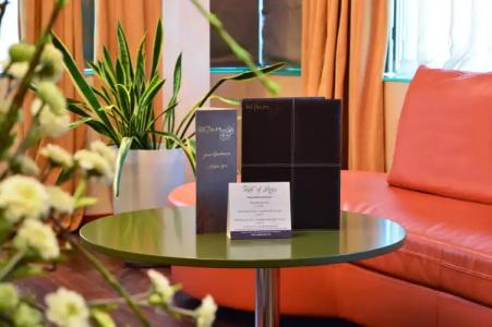 Бутик Ле Фльор - 3