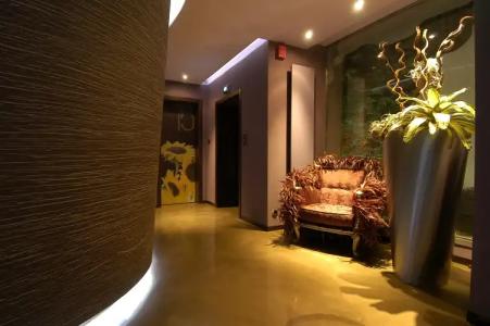 Бутик Ле Фльор - 23