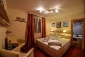 Balma Restaurant | Suites, Lech