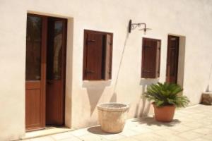 Azienda Agrituristica Masseria La Verna, Patu