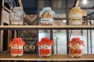 Apartments Belvedere, Seget Vranjica