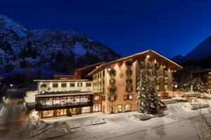 Post Lech Arlberg, Lech