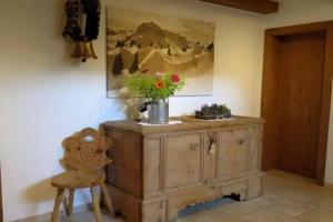 Hotel Garni Lavendel, Lech