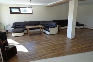 Sveti Nikola Villas near Borovets, Samokov