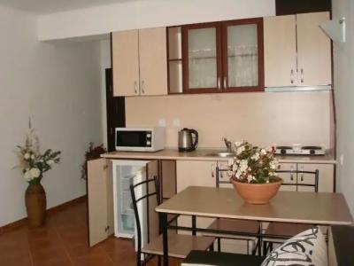 Saint Elena Apartcomplex - 5