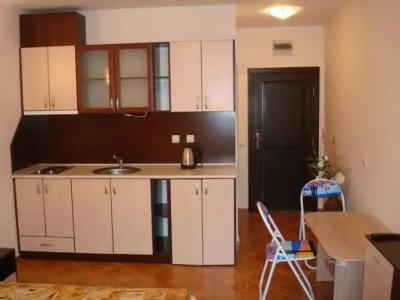 Saint Elena Apartcomplex - 18