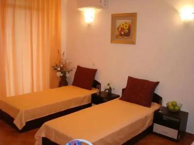 Saint Elena Apartcomplex - 33