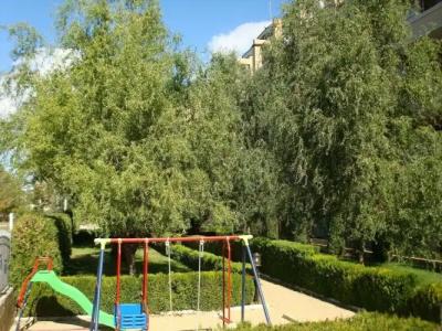 Saint Elena Apartcomplex - 10