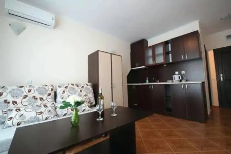 Saint Elena Apartcomplex - 22