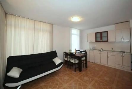 Saint Elena Apartcomplex - 31